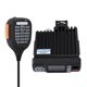 thumbnail image 2 of Mini coche Walkie Talkie Radio móvil banda Dual 400-470MHz para BAOJIE BJ-318, 2 of 14