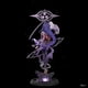 thumbnail image 3 of Figura de Anime Genshin Impact, Raiden Ei, figura de acción, rayo púrpura, chica de pie Sexy, muñeca coleccionable para adultos, juguete, 35cm460, 3 of 5