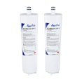 thumbnail image 1 of Filtro de agua 3M Aqua-Pure DW8090 para reemplazar debajo del fregadero, 1 of 6