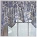 thumbnail image 4 of Ellis Curtain  Victoria Park 2-piece Swag Empress Valance, 4 of 5