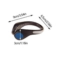 thumbnail image 2 of Powered Night Running Shoe With Led Light Strips Design For Cycling Walking Running Outdoor Gear, 2 of 4