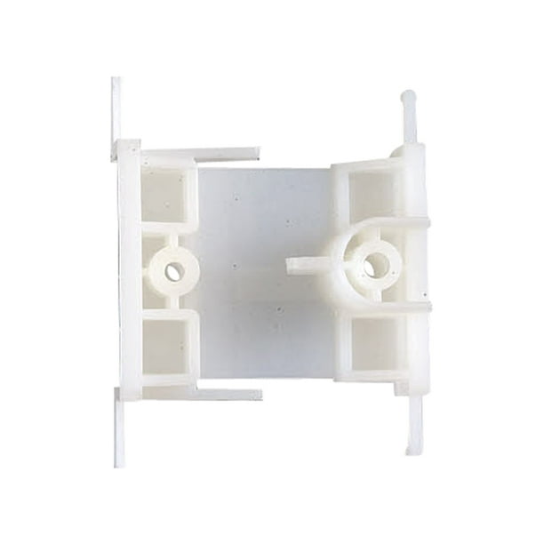 00165325 Bosch Dishwasher Clamp Wooden Door Panel Bracket