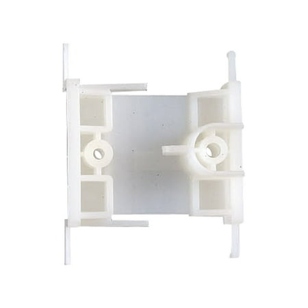 00165325 Bosch Dishwasher Clamp Wooden Door Panel