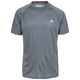 thumbnail image 1 of Trespass - Camiseta deportiva modelo Esker para hombre (Carbón), 1 of 2