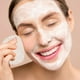 thumbnail image 5 of 18 Uds almohadillas de lufa exfoliantes faciales almohadillas de esponja de lufa limpieza agradable para la piel lufa, 5 of 6