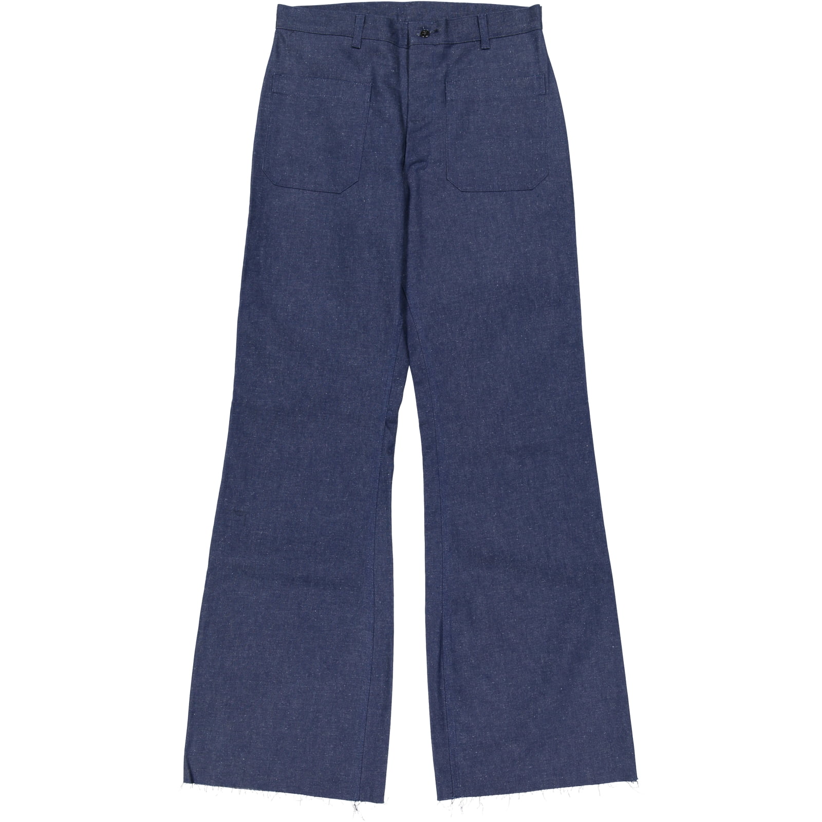 80s bell bottom jeans