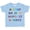 A-Light Blue6, variant on JAJAHO Kids Alphabet T Shirts Casual Letter Printed Round Neck Short Sleeve Loose Fit Graphic Tee For Boys Girls 1-13Y Trendy Tops