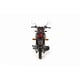 thumbnail image 4 of Motocicleta de Trabajo Haojue Dm150 Rojo 2026, 4 of 8