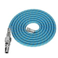 thumbnail image 2 of Airbrush Air Hose Kit, Nylon, Durability, Spray  Air Hose, Stainless Steel, For Spray  Trachea, 2 of 8