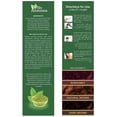 thumbnail image 3 of SheaMoisture Barra para rostro y cuerpo para pieles grasas propensas a imperfecciones Jabón negro africano Sin parabenos 3.5 oz Limpiador facial de 4 unidades, 3 of 5