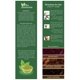 thumbnail image 3 of SheaMoisture Barra para rostro y cuerpo para pieles grasas propensas a imperfecciones Jabón negro africano Sin parabenos 3.5 oz Limpiador facial de 4 unidades, 3 of 5