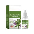 thumbnail image 1 of Suero de abeja Suero de consuelda Keyu, suavizante para el cuidado de la piel del cuerpo y suero hidratante tonificante con gránulos de carne 30 ml Autorización, 1 of 7