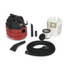 Shop Vac 587-27-00 5 Gallon 5.5 HP Heavy Duty Portable Wet & Dry Vac