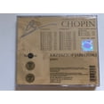 thumbnail image 3 of Wydanie Narodowe; The National Edition - Vol 5 - Chopin: Etudes / For The First Time - The Real Sound Of Choping, Krzysztof Jablonski / BeArTon Audio CD 1998 / CDB007, 3 of 3