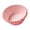 Pink, variant on 100 Pack Colorful Polka Dot Cupcake Liners – Purple, Yellow, Blue, Red, Green, Blush Paper Baking Cups with White Dots, 1.96 Inch Bottom, 2.75 Inch Opening, 100 Pieces