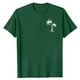 thumbnail image 3 of Tops para hombre, blusas y camisas de manga corta con cuello redondo para hombre, camisetas casuales con estampado de moda para hombre, blusa de manga corta, blusa de poliéster para hombre., 3 of 5