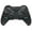 Black, variant on UHM Wireless Controller for P4/Pro/Slim/PC,Bluetooth Gamepad Remote Joystick with LED Light/Double Shock/Touchpad/Stereo Headphone Jack/Six-axis Motion/Programmable/Turbo, Technology White