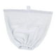 thumbnail image 5 of Bolsa de filtro de repuesto 8114 de 2 , reutilizable, de poliéster, lavable, para (4 unidades, 5 unidades), accesorio profesional., 5 of 9