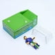 thumbnail image 5 of Alcancía de fútbol con forma de balón de fútbol, para ahorrar dinero, ideal para clubes y fiestas infantiles., 5 of 5