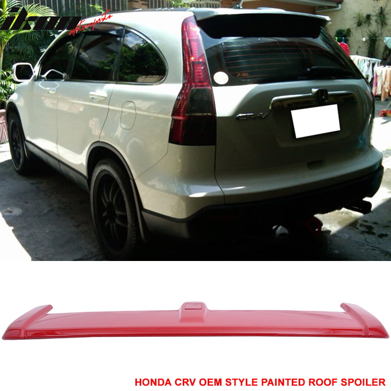 Compatible with 0711 Honda CRV OE Factory Style Trunk