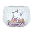 thumbnail image 5 of Pochacco Girls' Breathable Underwear Comfort Panties Briefs, 5 of 7
