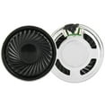 thumbnail image 2 of 10pcs 30mm 8 0.5W Rond Haut-Parleur Corne Audio Haut-Parleur Pièces de Réparation, 2 of 13