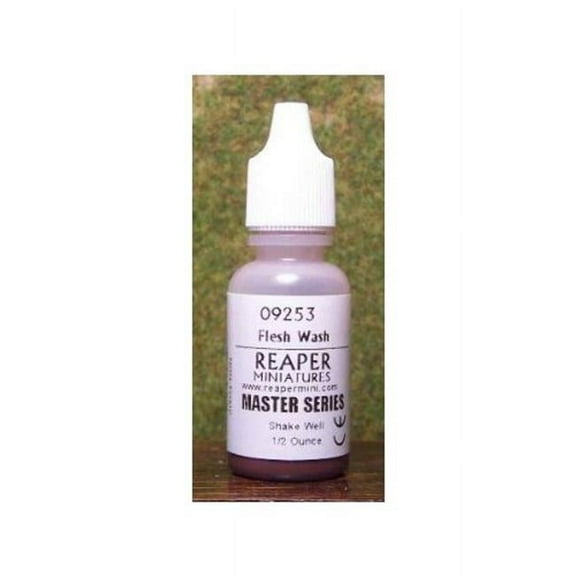 Master Series Paint: Flesh Wash