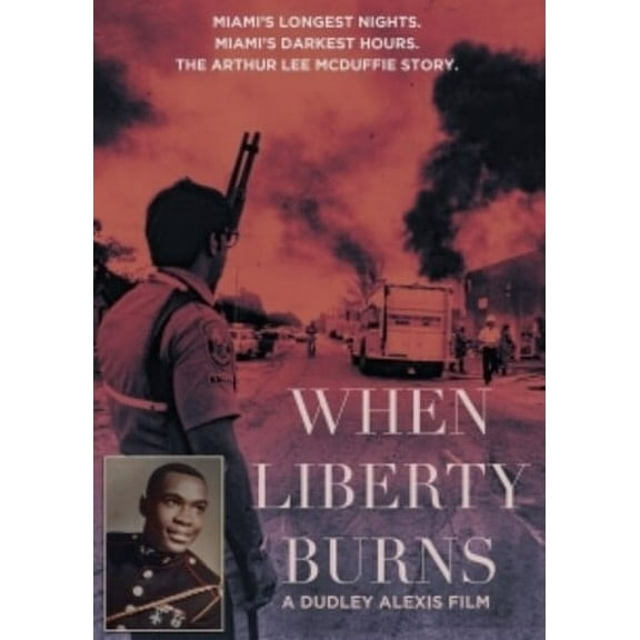 When Liberty Burns (DVD), Dreamscape, Documentary