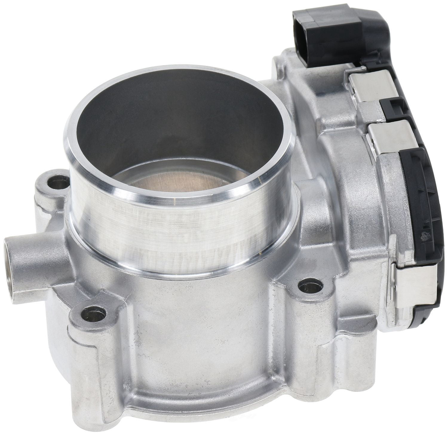 Bosch 0280750076 Throttle Body Assembly