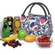 thumbnail image 3 of Fotbe cool rock Skull Bolsa Térmica Portátil con Estampado, Bolsa de Entrega de Alimentos Aislada, Bolsa Reutilizable de Gran Capacidad para Comidas y Supermercado, 3 of 6