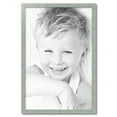 thumbnail image 2 of ArtToFrames 25x38 inch Sage Picture Frame, Gray Wood Poster Frame (4585), 2 of 8