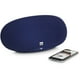 thumbnail image 1 of Altavoz inalambrico JBL Playlist con Chromecast integrado Azul, 1 of 9