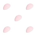 thumbnail image 2 of Jumpingount Wash Face Powder Puff Cómoda base en forma de gota de agua Eliminación de cosméticos Esponja Limpieza facial portátil para damas Type2 NO2 Jumpingount CBP214817, 2 of 5