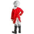 thumbnail image 2 of Dress Up America Victorian Boy Set - Size Toddler T4, 2 of 2