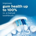 G2 Optimal Plaque Control Sonic Replacement Toothbrush Heads for
