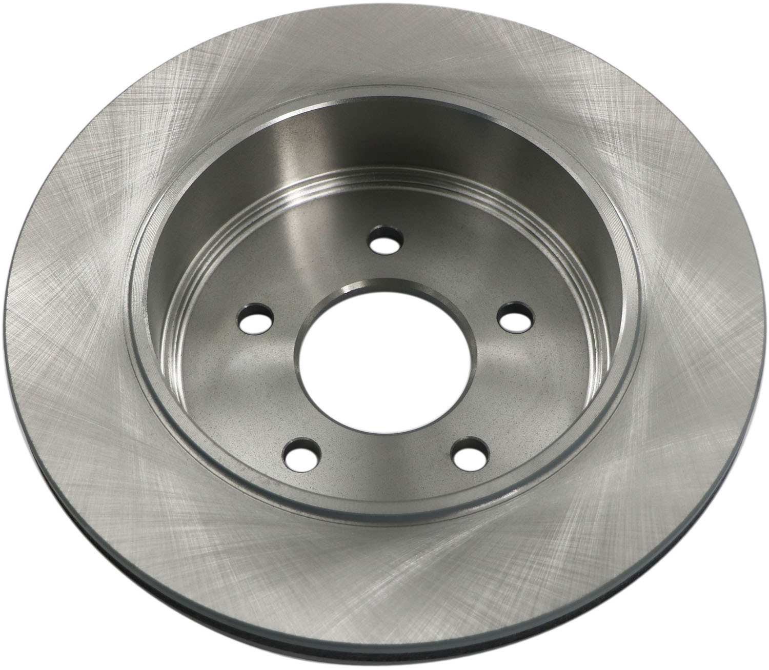 Winstop Brake Rotor, Rear WS248422, Ford Ranger 2011-2002
