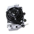 thumbnail image 3 of figatia Radiator Cooling Fan Oil Karts Replacement Motocross Parts 250cc Quad Water Radiator Fan Motorcycle Cooling Fan B, 3 of 8