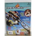 thumbnail image 1 of Pre-Owned Refuel 2008: New Century, The Complete New Testament, 9780718019761, 0718019768, Paperback, 2008 edition, 1 of 1