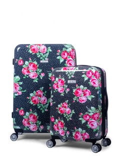 carry on suitcase walmart