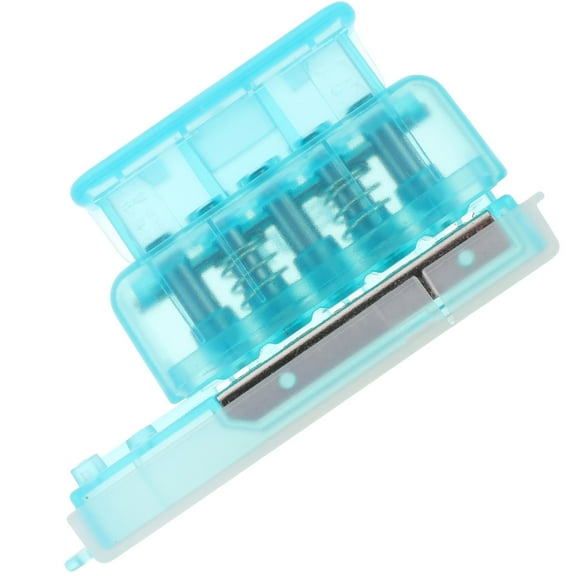 HONITANO Hole Puncher Green 1Set 3.3X1In