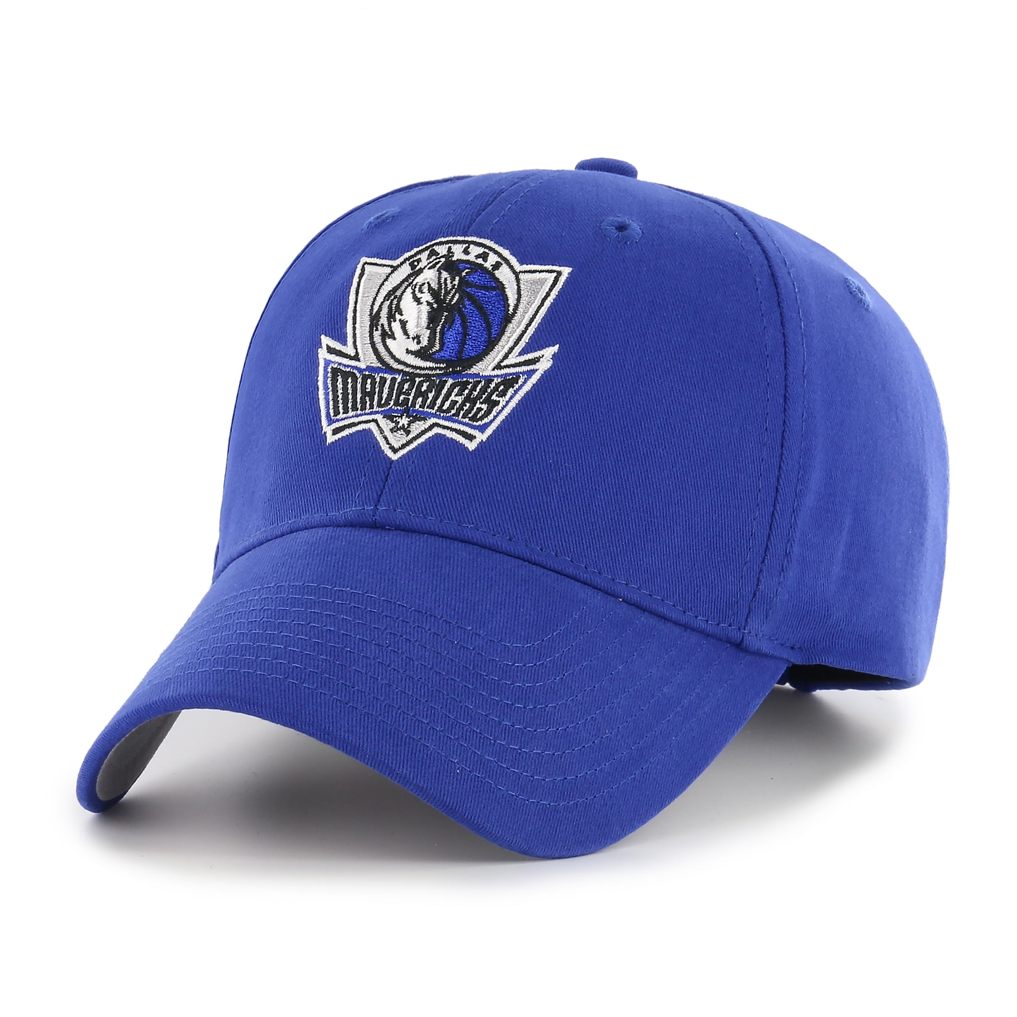 NBA Dallas Mavericks Mass Basic Cap/Hat 
