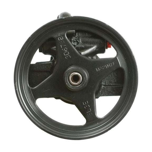 Remanufactured Cardone P/S Pump, w/o Reservoir Fits select: 2002-2004 FORD EXPLORER, 2002-2004 MERCURY MOUNTAINEER