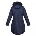 thumbnail image 2 of Regatta Womens Lyanna Faux Fur Trim Parka, 2 of 5
