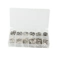 thumbnail image 3 of HEALEEP 800 Pcs Rondelles en Acier Inoxydable pour Conductivité Thermique dans les Réparations, 3 of 7