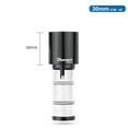 thumbnail image 1 of Bicycle Fork Stem Extender Handlebar Riser Extension Adapter Mountain Bike 30MM, 1 of 10