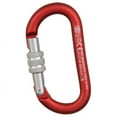 thumbnail image 5 of Kong Kong Oval Carabiners Ovalone Alum Sg Anodized Carabiners, 5 of 6