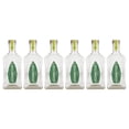thumbnail image 1 of Pack de 6 Tequila Sauza Hornitos Plata 1 L Plata, 1 of 4