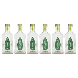 Pack de 12 Tequila Sauza Hornitos Plata 1 L | Bodega Aurrera en línea
