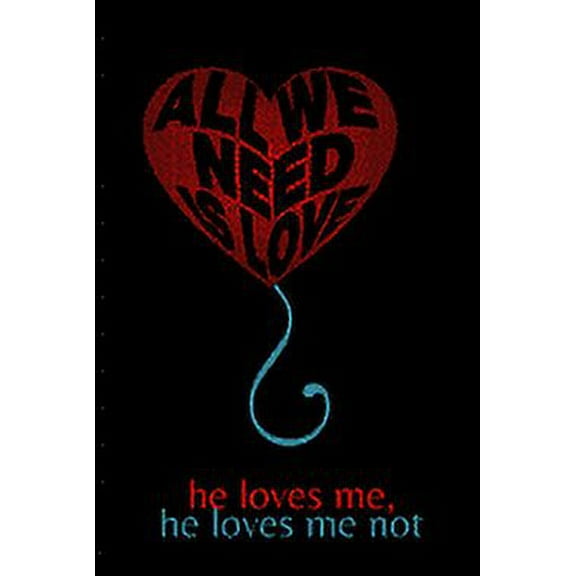 All We Need is Love (Paperback)
