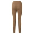 thumbnail image 6 of QHFBli Workout Leggings for Women Yoga Running Pants Workout Leggings with Four Way Stretch Squat Proof Comfortable Fitness Yoga Pants, 6 of 6